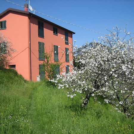 Agriturismo Casalino Beverino Extérieur photo