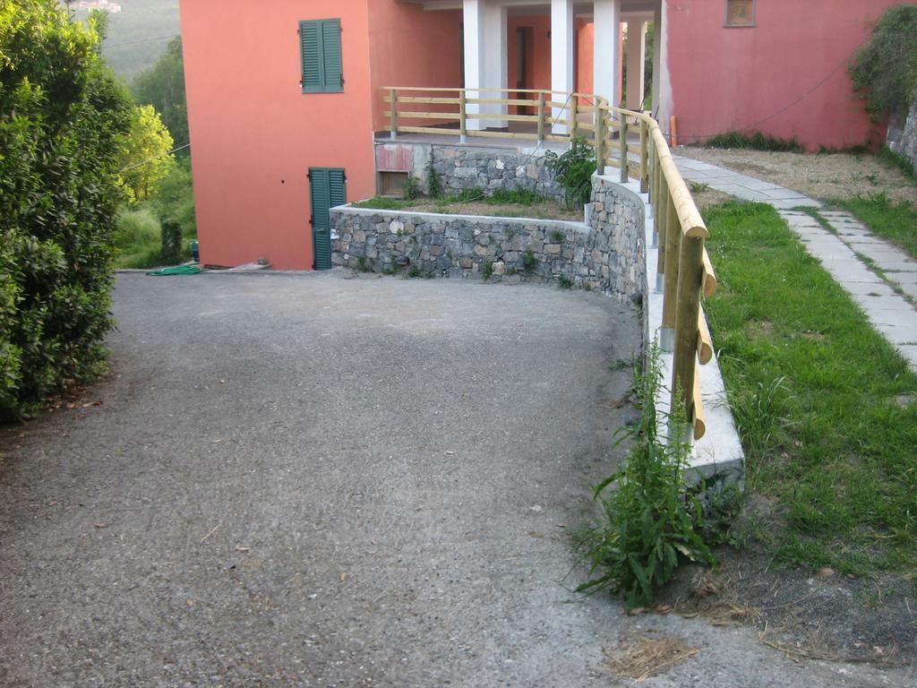 Agriturismo Casalino Beverino Extérieur photo