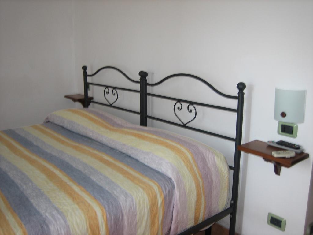 Agriturismo Casalino Beverino Chambre photo