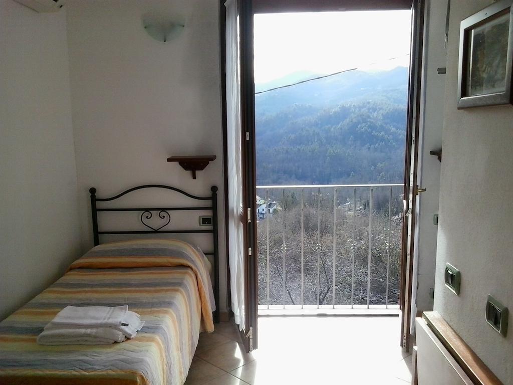 Agriturismo Casalino Beverino Chambre photo