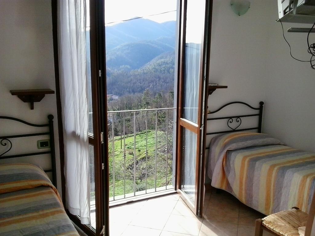 Agriturismo Casalino Beverino Chambre photo