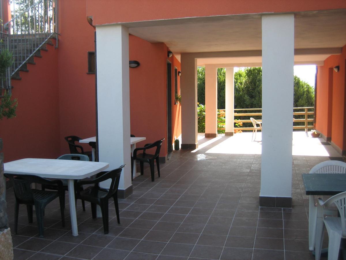 Agriturismo Casalino Beverino Extérieur photo